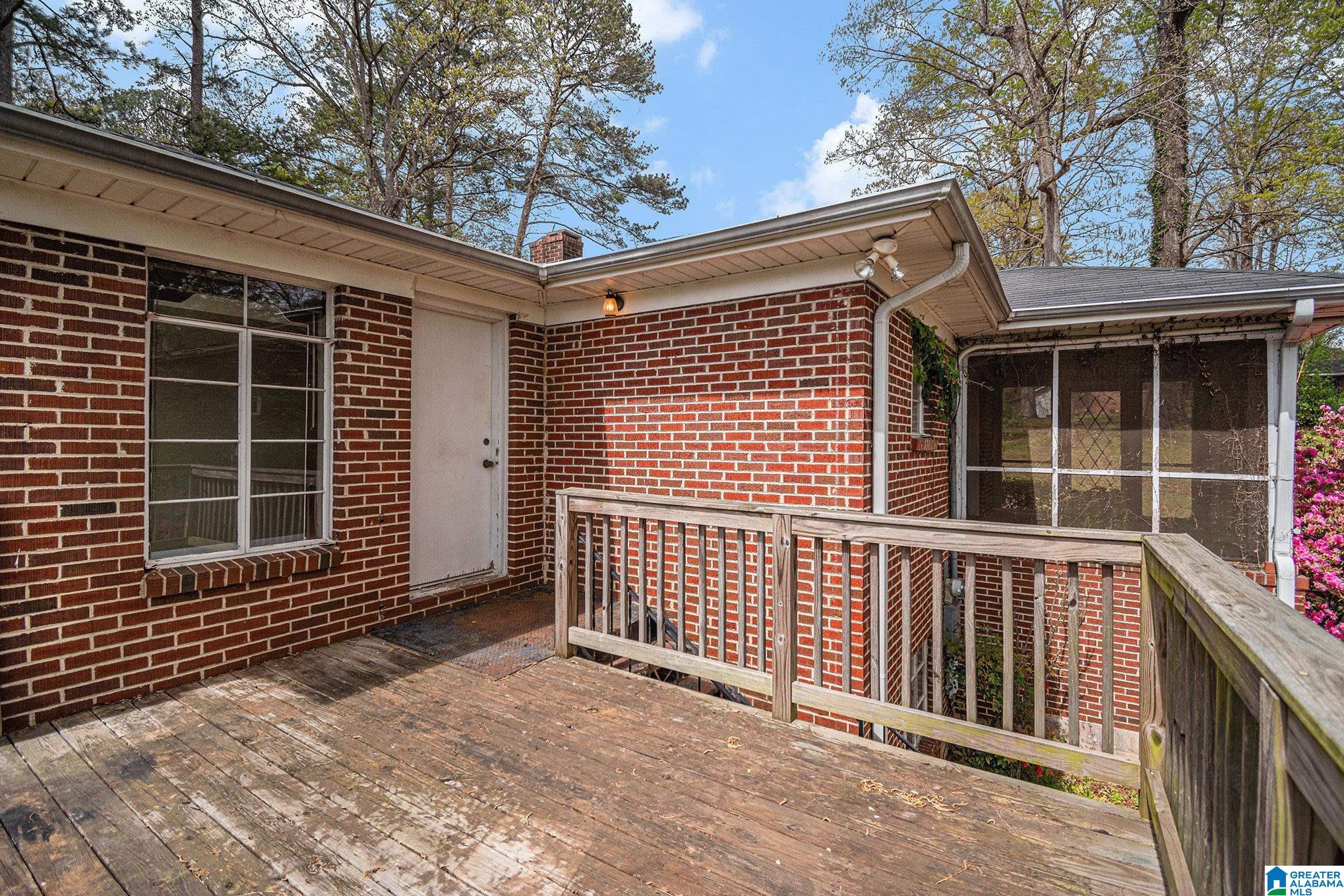 142 Kenilworth Road Bessemer, AL 35023 - Photo 33 of 38