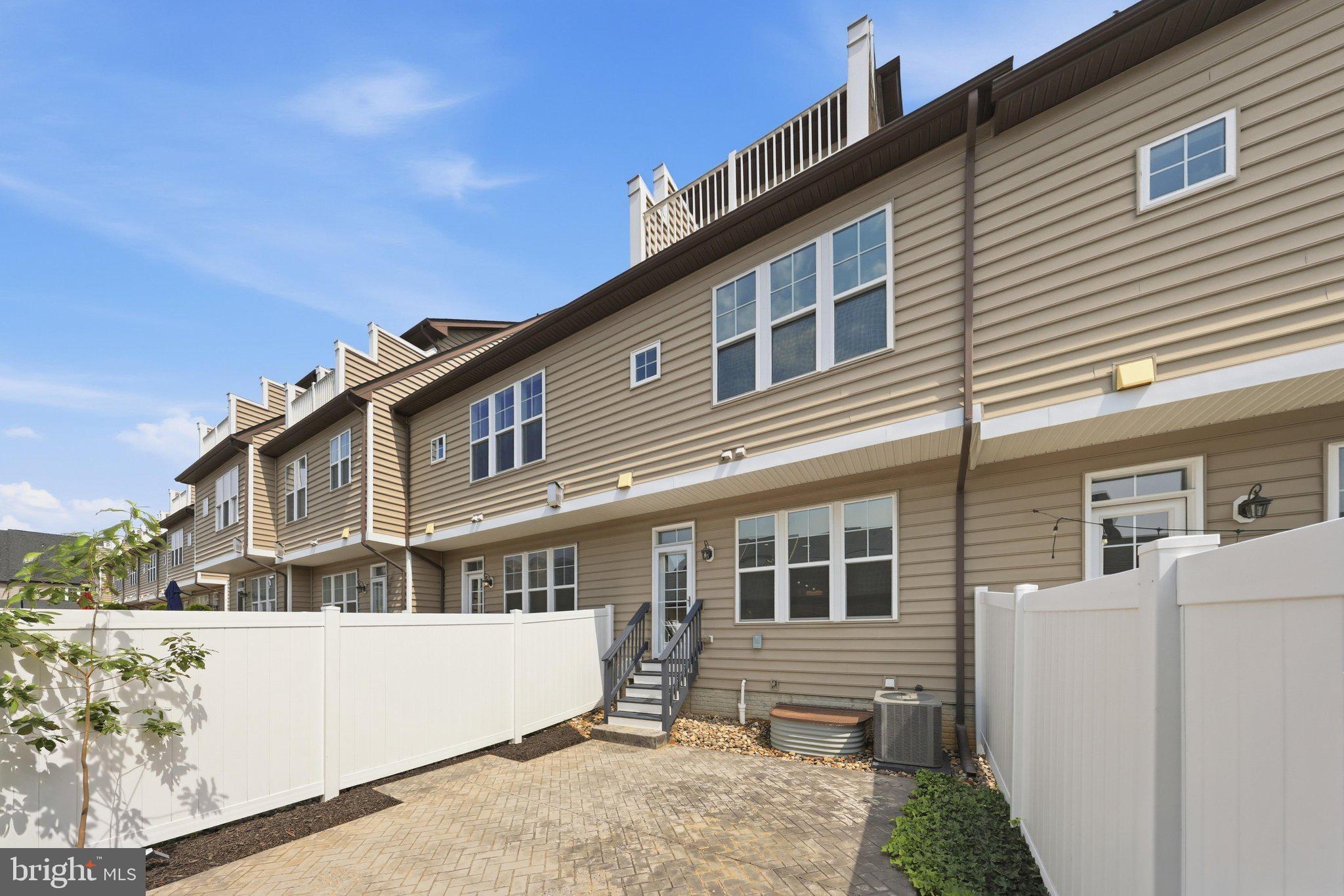 747 Holden Road Frederick, MD 21701 - Photo 52 of 59 Exterior Back