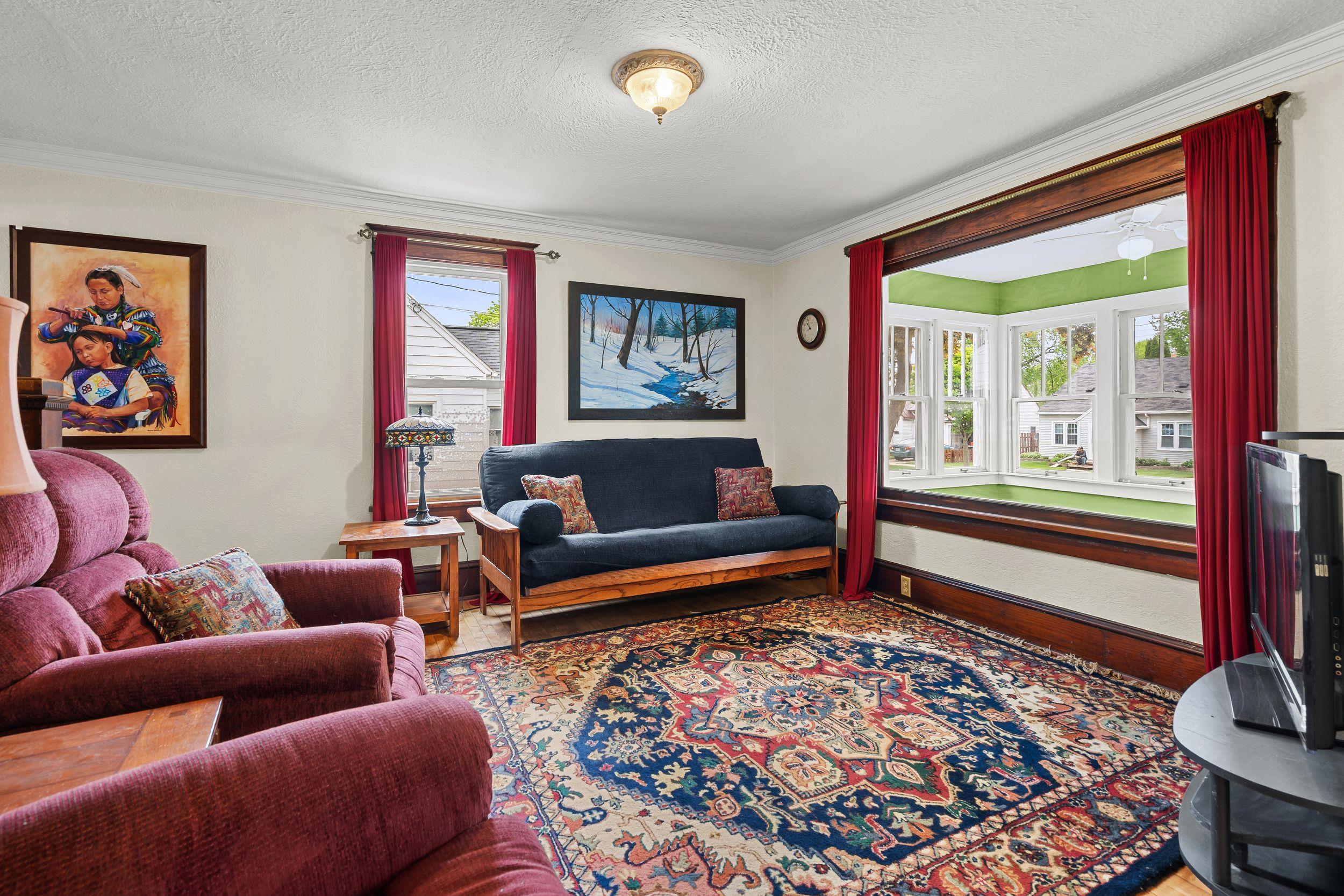 1631 North Alvin Street Appleton, WI 54911 - Photo 19 of 34