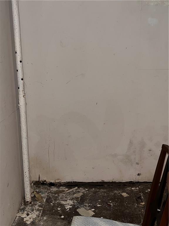 123 Highway 68 Rochester, PA 15074 - Photo 27 of 36 a view of room with wooden floor