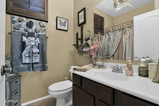 $489,500 | 1161 South Storment Lane, Gilbert, AZ 85296