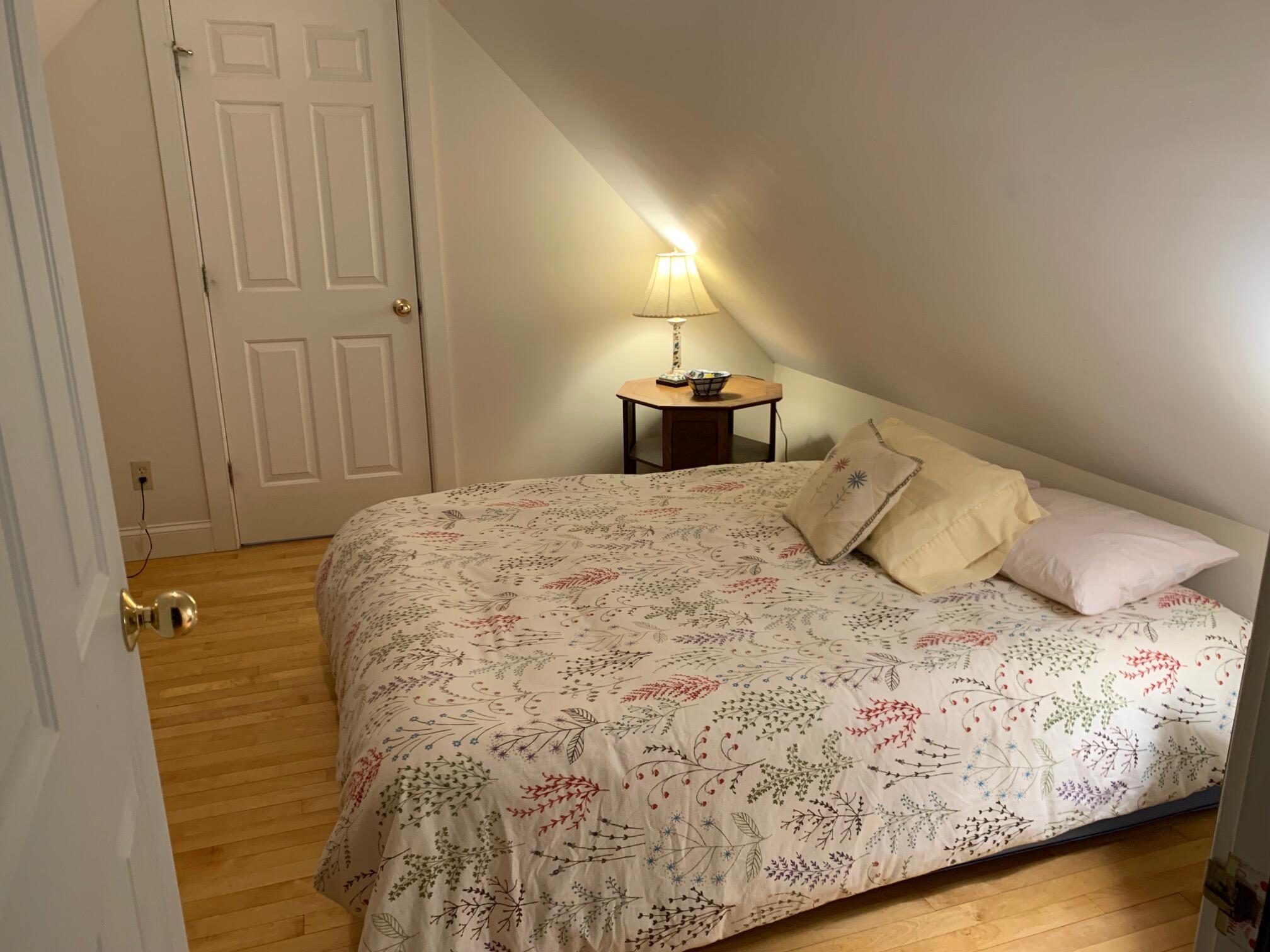 124 Sproul Hill Road Bristol, ME 04539 - Photo 61 of 74 124 Sproul Hill