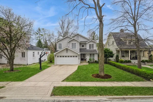 $890,000 | 291 Lionel Road, Riverside, IL 60546