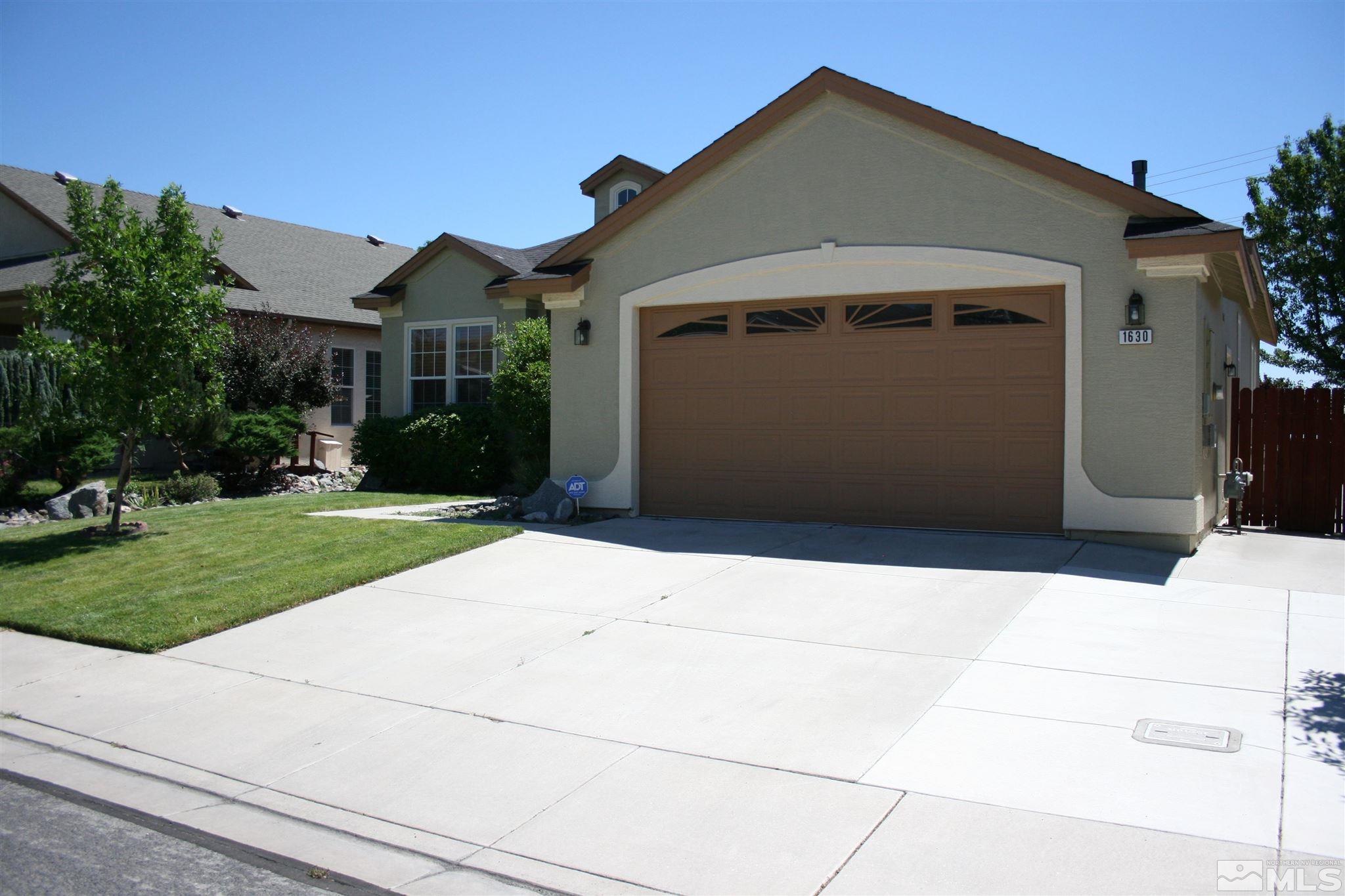 1630 Commonwealth Circle Reno, NV 89503 - Photo 1 of 24 Photo 1