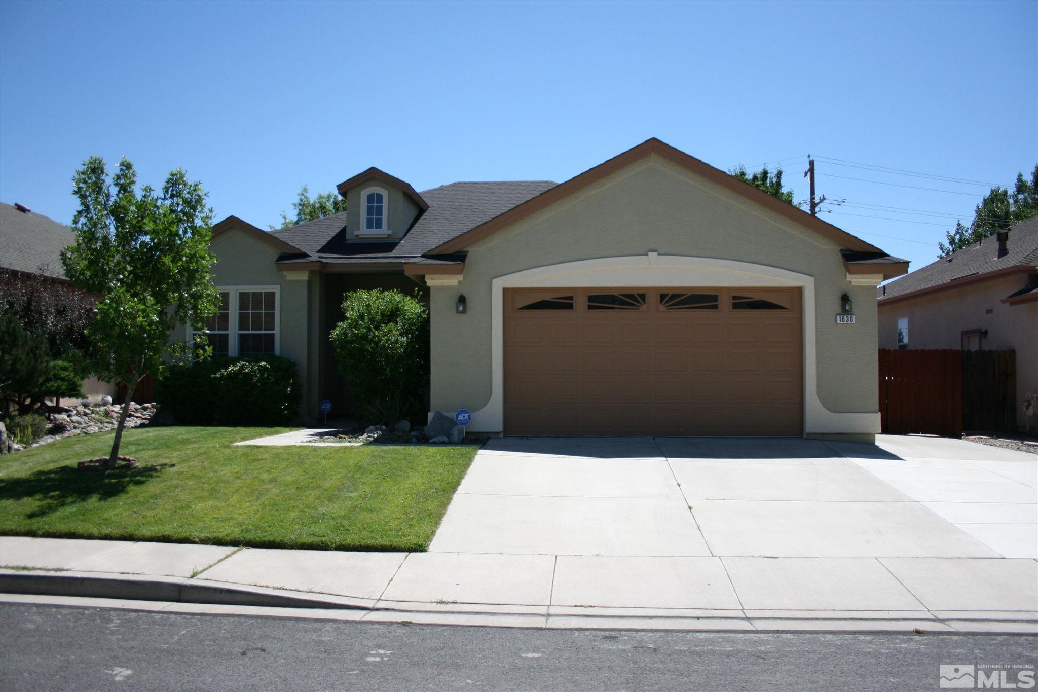 1630 Commonwealth Circle Reno, NV 89503 - Photo 2 of 24 Photo 2