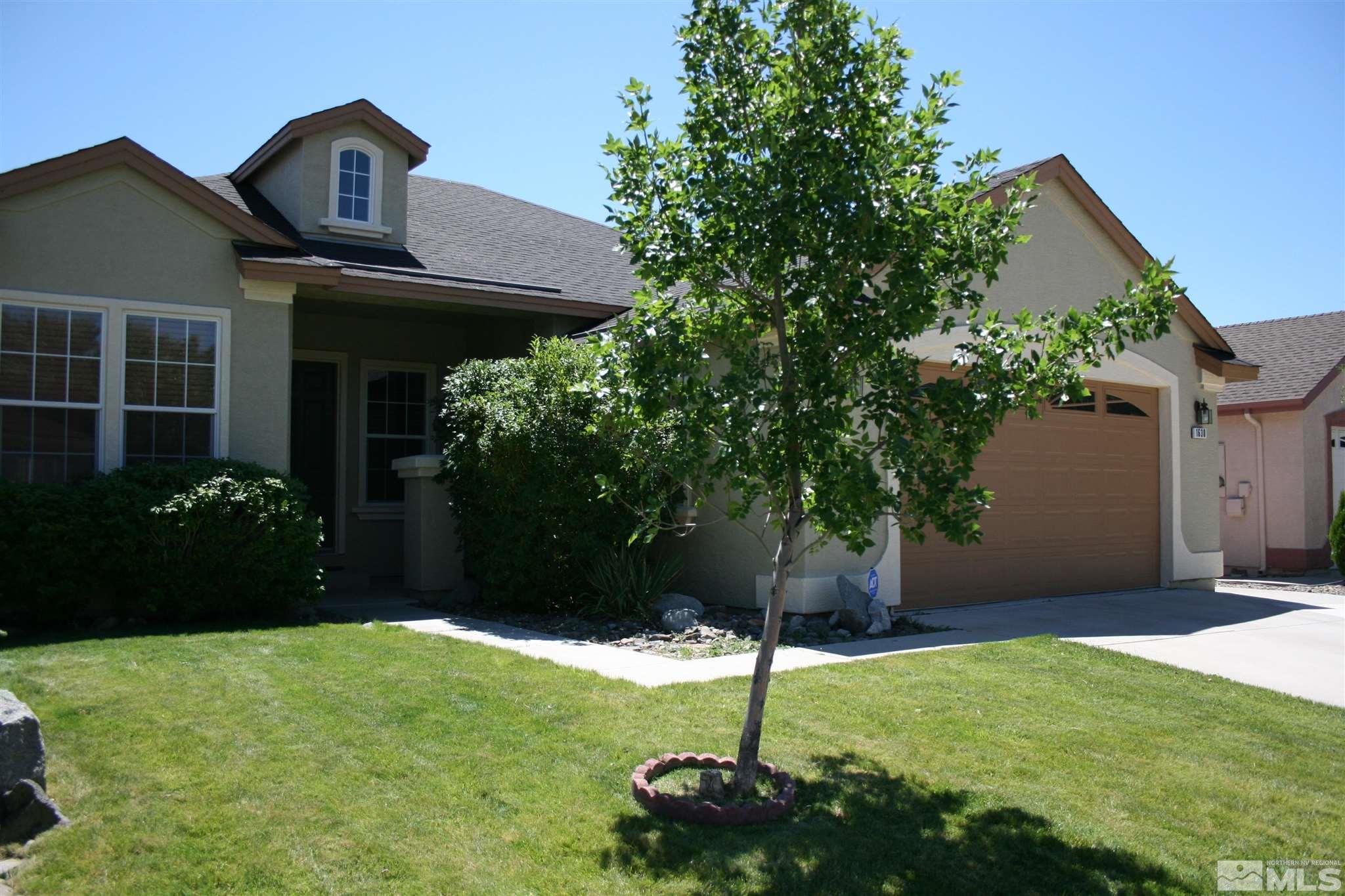 1630 Commonwealth Circle Reno, NV 89503 - Photo 3 of 24 Photo 3