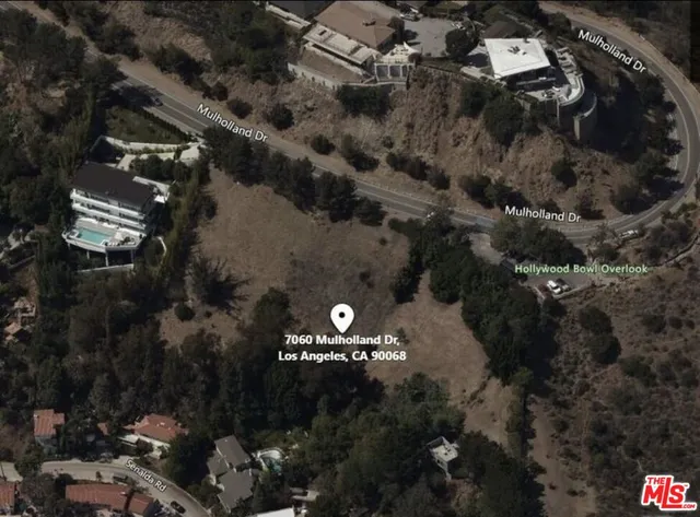 $1,999,999 | 7060 Mulholland Drive, Los Angeles, CA 90068