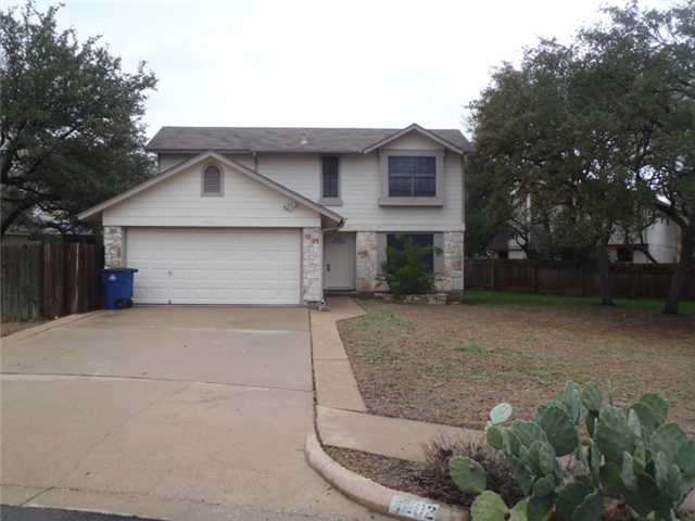 4402 Goleta Court Austin, TX 78749 - Photo 1 of 1