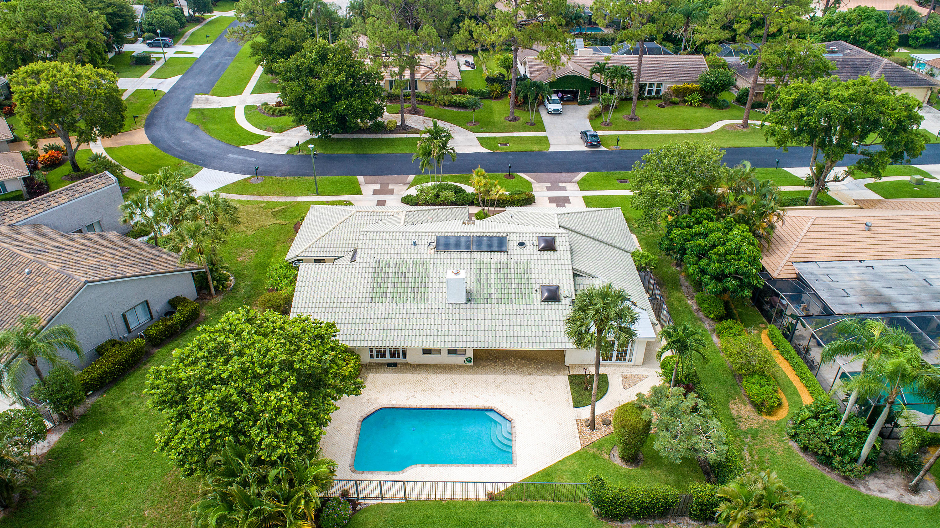 6900 Giralda Circle Boca Raton, FL 33433 - Photo 42 of 47 view