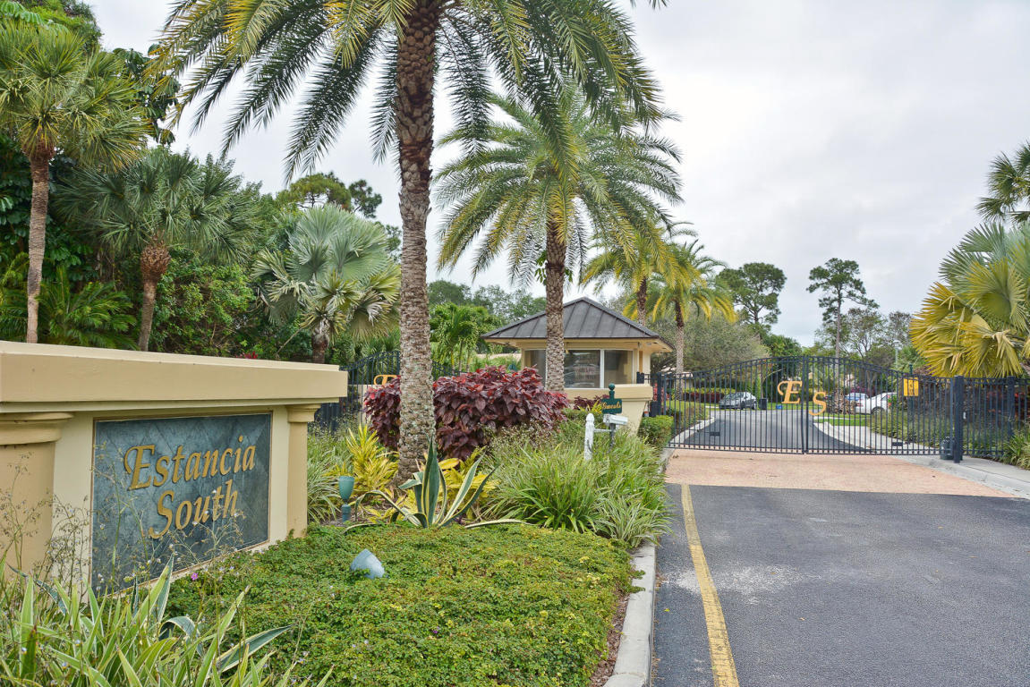 6900 Giralda Circle Boca Raton, FL 33433 - Photo 47 of 47 Gate