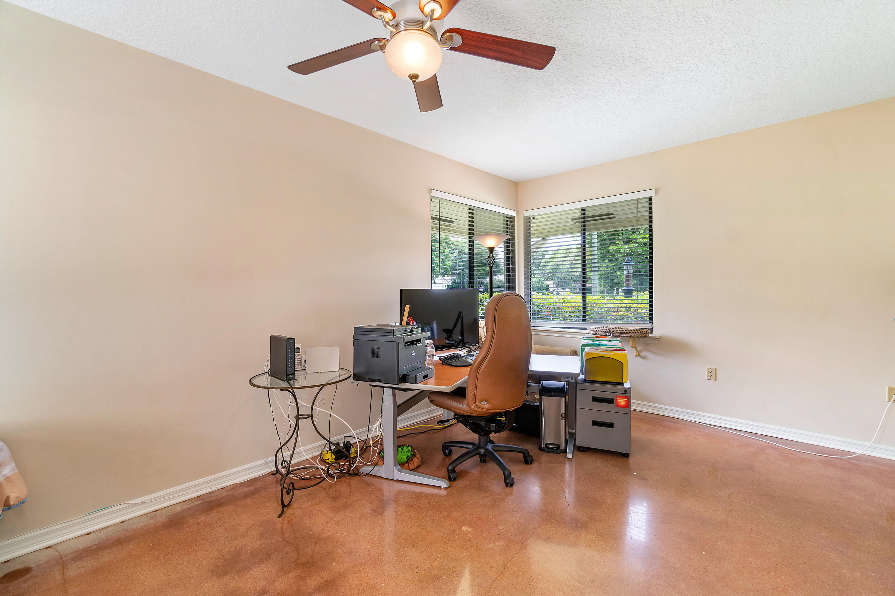 6900 Giralda Circle Boca Raton, FL 33433 - Photo 8 of 47 Bedroom 4