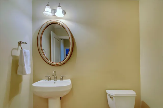 $3,800 | 26 Moss Lane, St. Simons Island, GA 31522