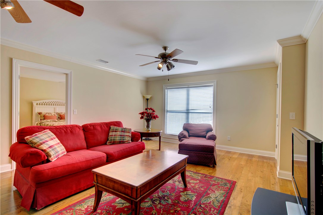 26 Moss Lane St. Simons Island, GA 31522 - Photo 17 of 24