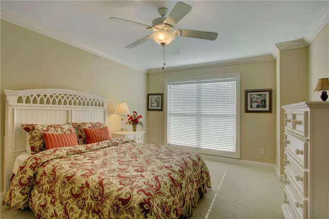 $3,800 | 26 Moss Lane, St. Simons Island, GA 31522