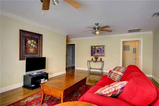 $3,800 | 26 Moss Lane, St. Simons Island, GA 31522