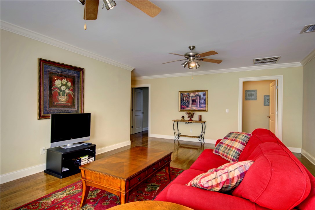 26 Moss Lane St. Simons Island, GA 31522 - Photo 20 of 24