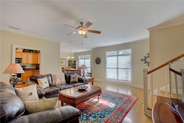 $3,800 | 26 Moss Lane, St. Simons Island, GA 31522