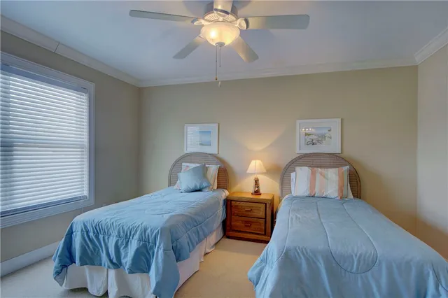 $3,800 | 26 Moss Lane, St. Simons Island, GA 31522