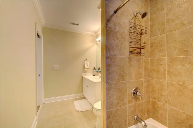 $3,800 | 26 Moss Lane, St. Simons Island, GA 31522