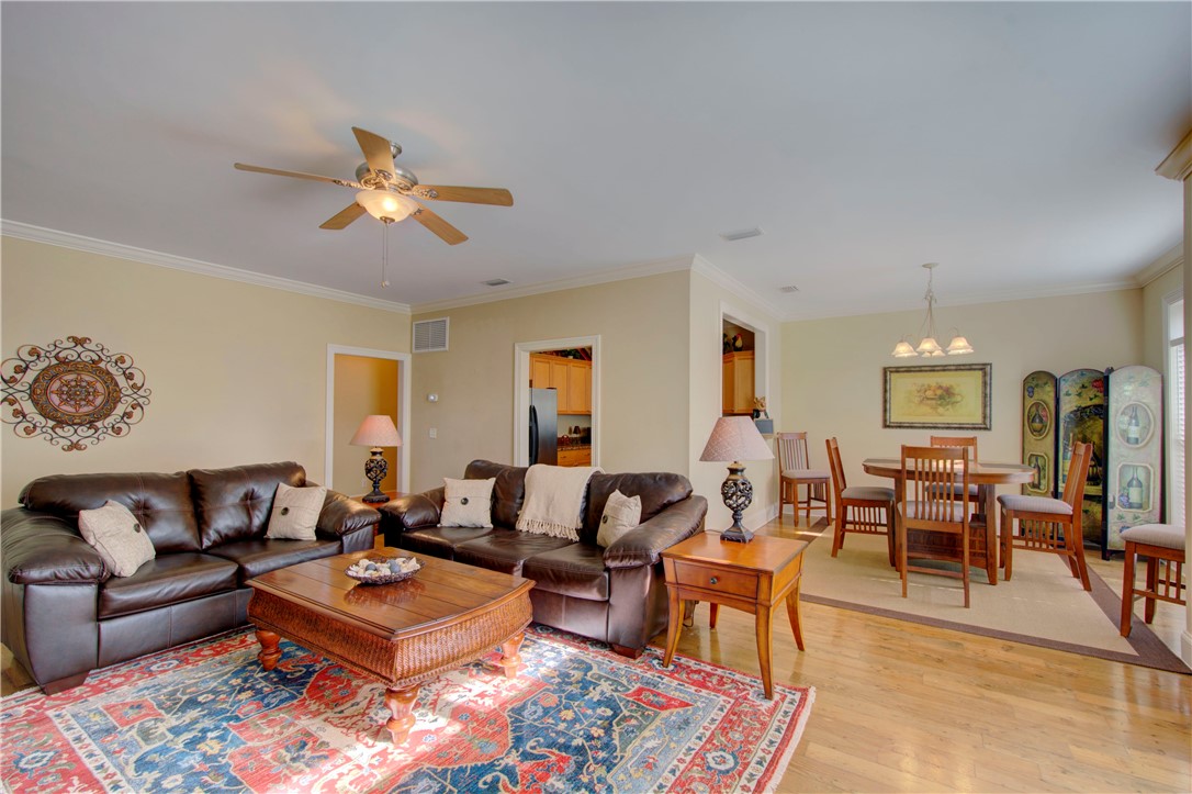 26 Moss Lane St. Simons Island, GA 31522 - Photo 3 of 24