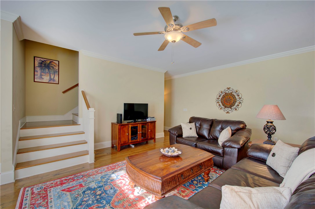 26 Moss Lane St. Simons Island, GA 31522 - Photo 4 of 24