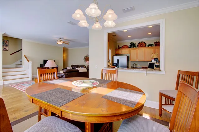 $3,800 | 26 Moss Lane, St. Simons Island, GA 31522