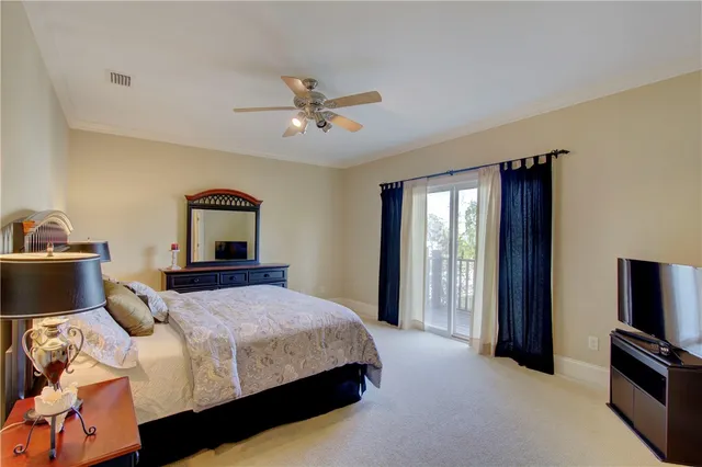 $3,800 | 26 Moss Lane, St. Simons Island, GA 31522