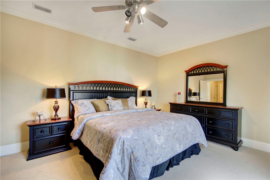 26 Moss Lane St. Simons Island, GA 31522 - Photo 10 of 24