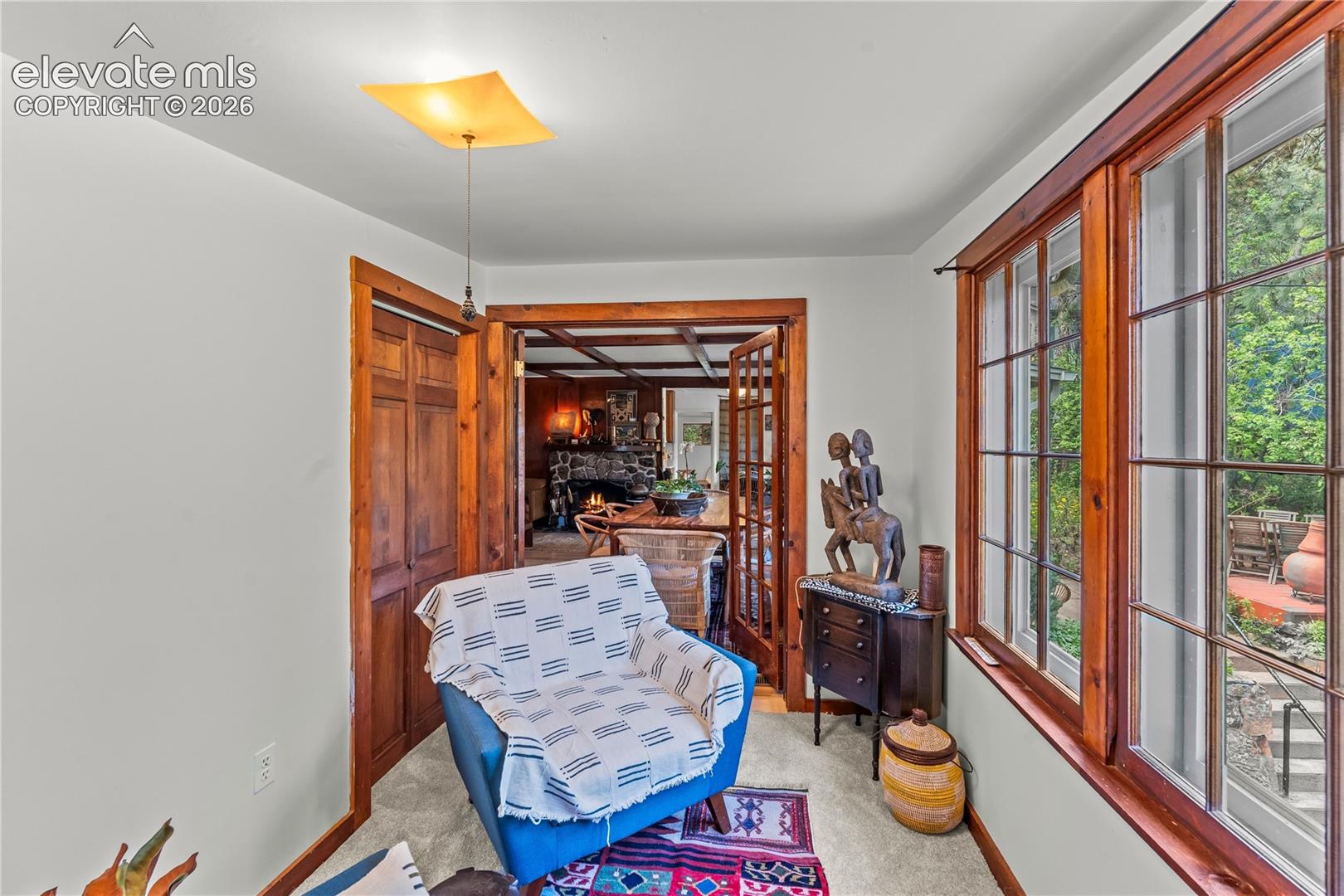 9375 Ute Road Cascade, CO 80809 - Photo 17 of 39 Gallery Image 17