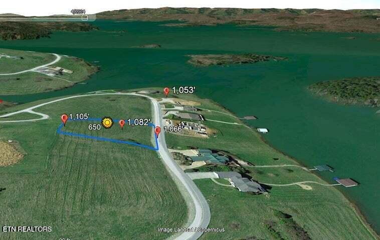 650-lot Russell Brothers Road Sharps Chapel, TN 37866 - Photo 11 of 16 Elevations