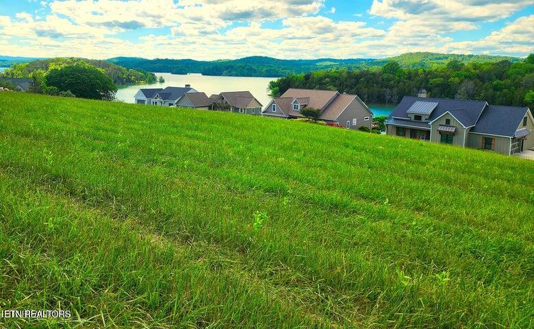 650-lot Russell Brothers Road Sharps Chapel, TN 37866 - Photo 2 of 16 Build hi for 180° views