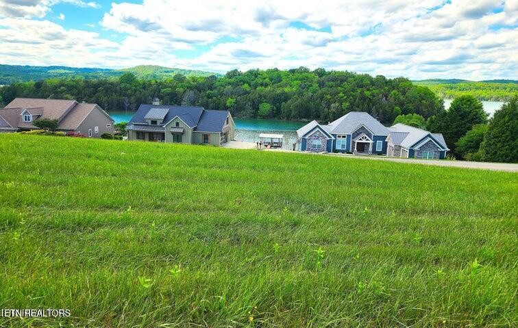 650-lot Russell Brothers Road Sharps Chapel, TN 37866 - Photo 5 of 16 Looking norty