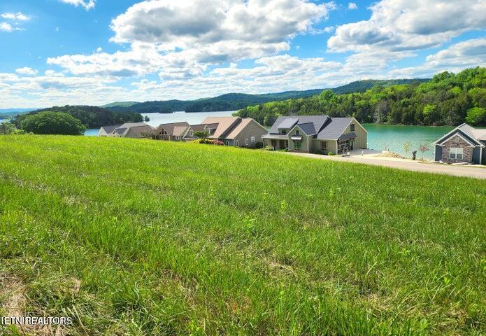 650-lot Russell Brothers Road Sharps Chapel, TN 37866 - Photo 7 of 16 7