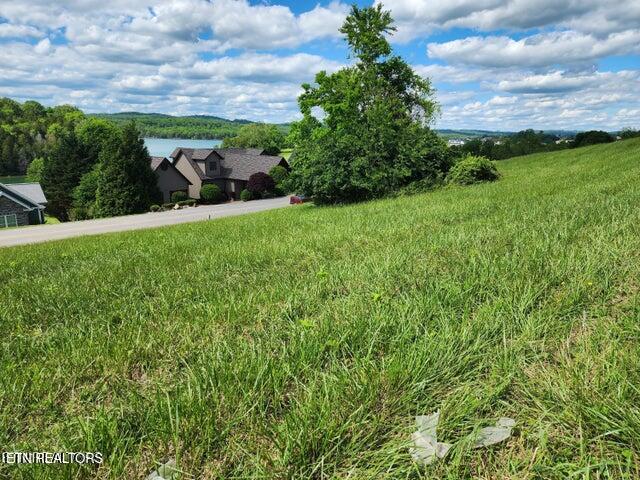 650-lot Russell Brothers Road Sharps Chapel, TN 37866 - Photo 9 of 16 View lots are rare