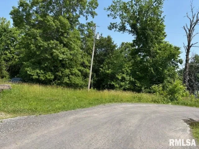 $6,000 | Tbd Penco Avenue, Centralia, IL 62801