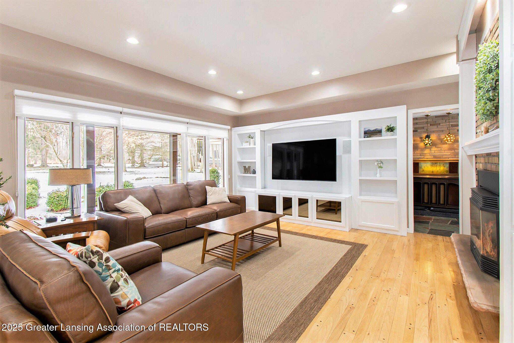 10625 Riverside Drive Dimondale, MI 48821 - Photo 18 of 56 Livingroom 4