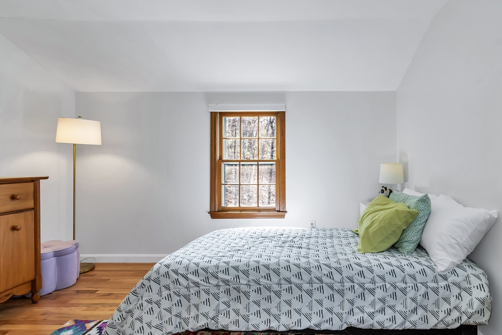 21 Heather Road Dracut, MA 01826 - Photo 17 of 40