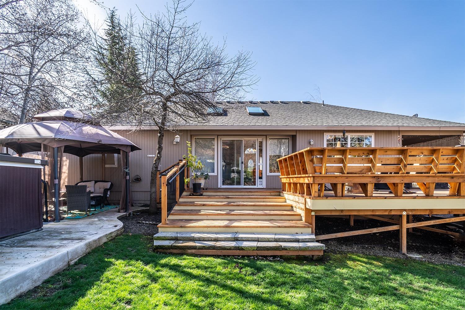 4741 Hillcrest Road Medford, OR 97504 - Photo 25 of 25 Additional Photo
