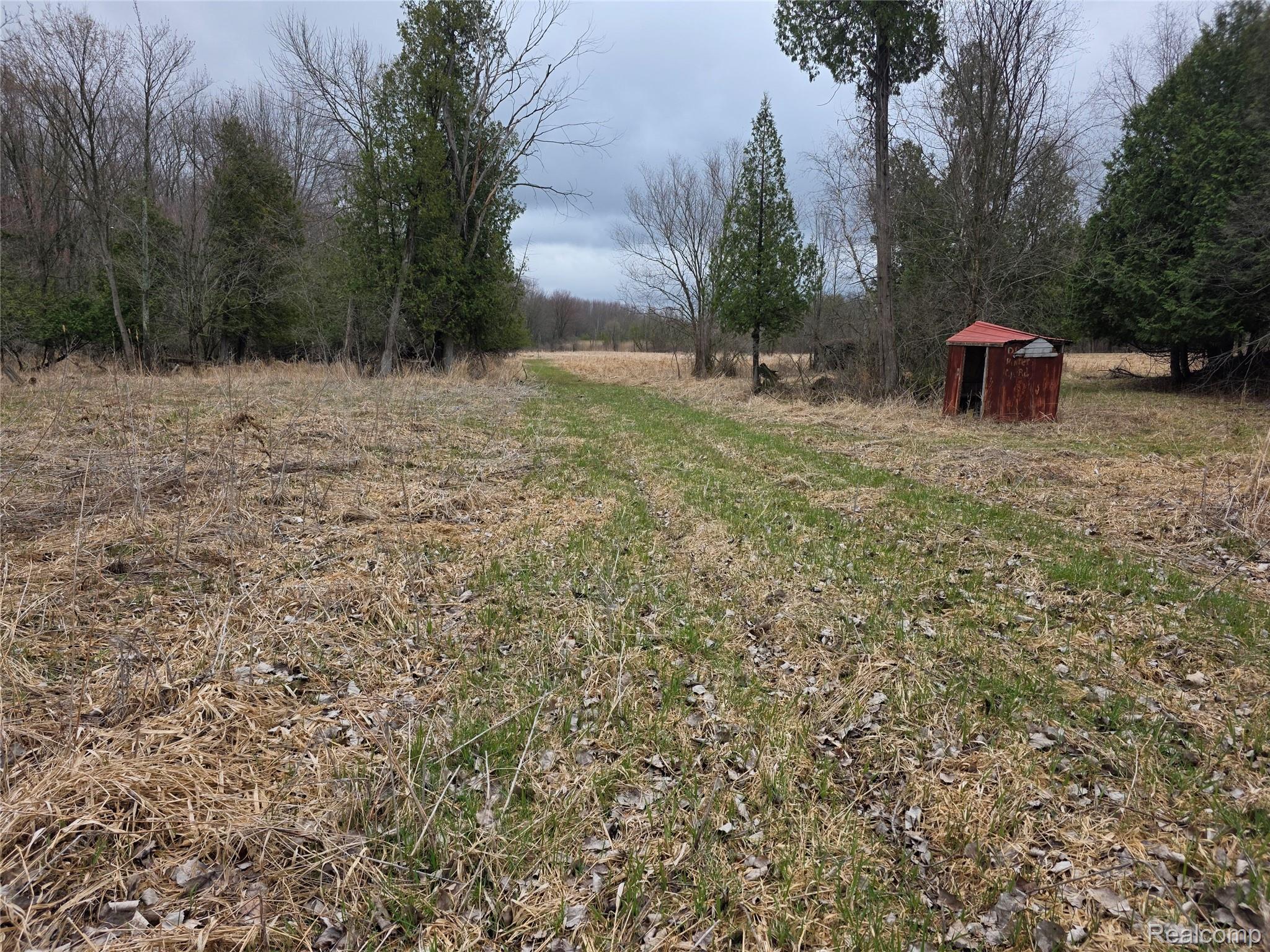 0 Martus Road North Branch, MI 48461 - Photo 8 of 19 Walking Trails