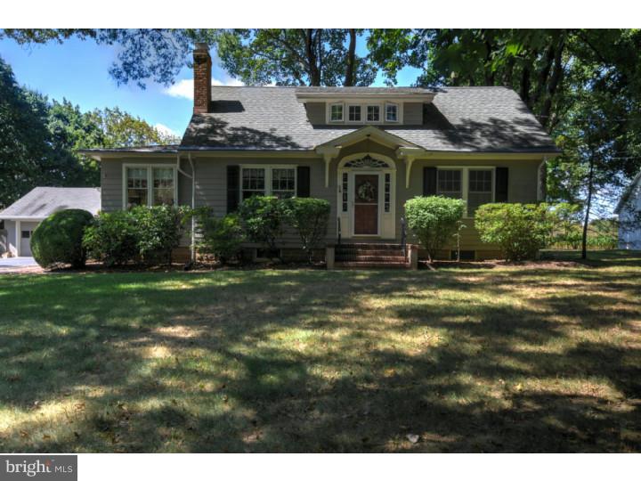 2949 Windy Bush Road Newtown, PA 18940 - Photo 1 of 25 Exterior Front
