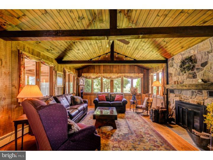 2949 Windy Bush Road Newtown, PA 18940 - Photo 14 of 25 Family Room