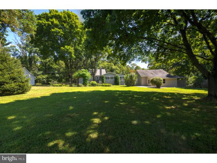 2949 Windy Bush Road Newtown, PA 18940 - Photo 22 of 25 Exterior Back