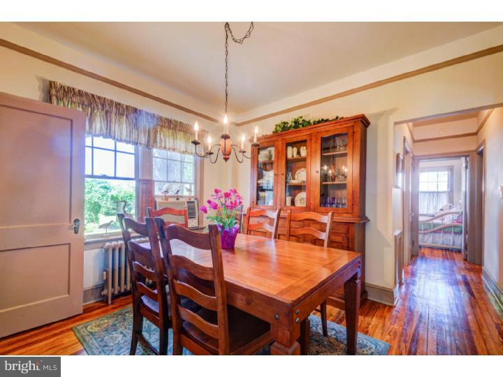 2949 Windy Bush Road Newtown, PA 18940 - Photo 8 of 25 Dining Room