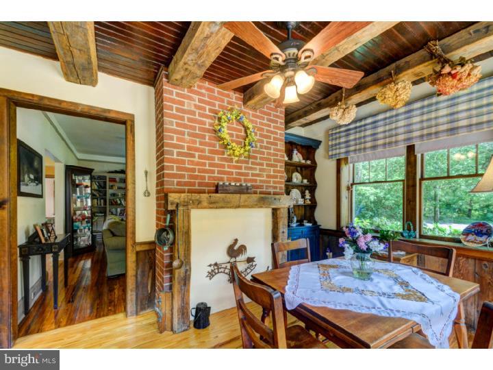 2949 Windy Bush Road Newtown, PA 18940 - Photo 10 of 25 Breakfast Room