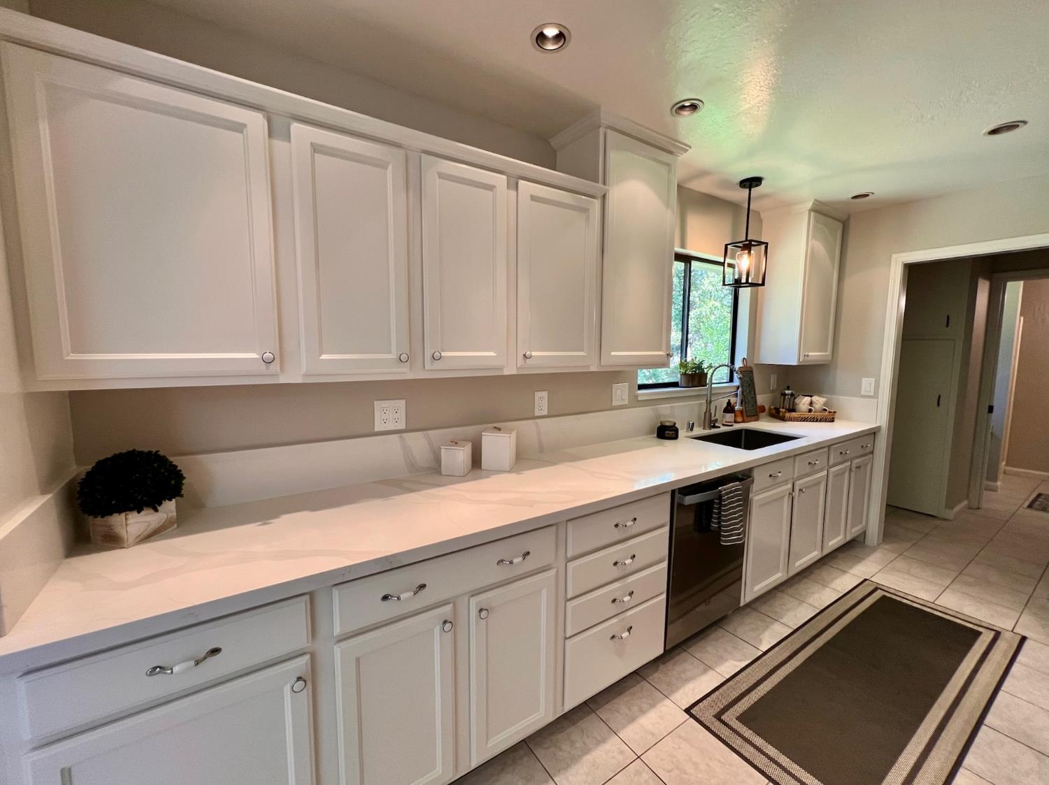 2506 Buffalo Hill Road Georgetown, CA 95634 - Photo 16 of 79 a kitchen with a sink and cabinets