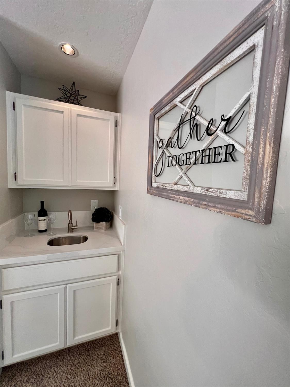 2506 Buffalo Hill Road Georgetown, CA 95634 - Photo 35 of 79 a kitchen with a sink and cabinets
