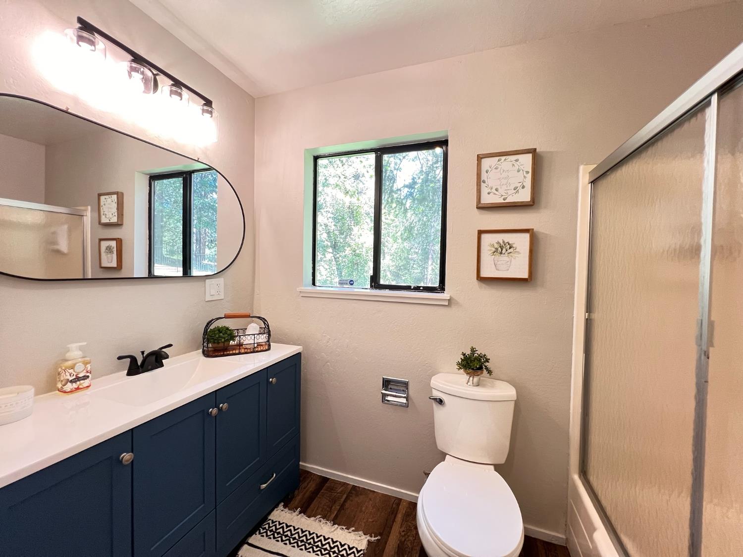 2506 Buffalo Hill Road Georgetown, CA 95634 - Photo 42 of 79 a bathroom with a toilet sink and mirror
