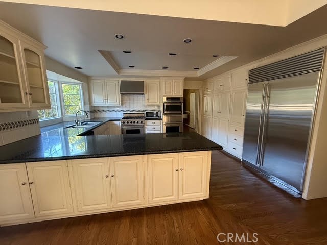 991 Roxbury Road San Marino, CA 91108 - Photo 28 of 39