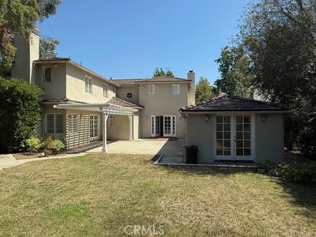 991 Roxbury Road San Marino, CA 91108 - Photo 32 of 39