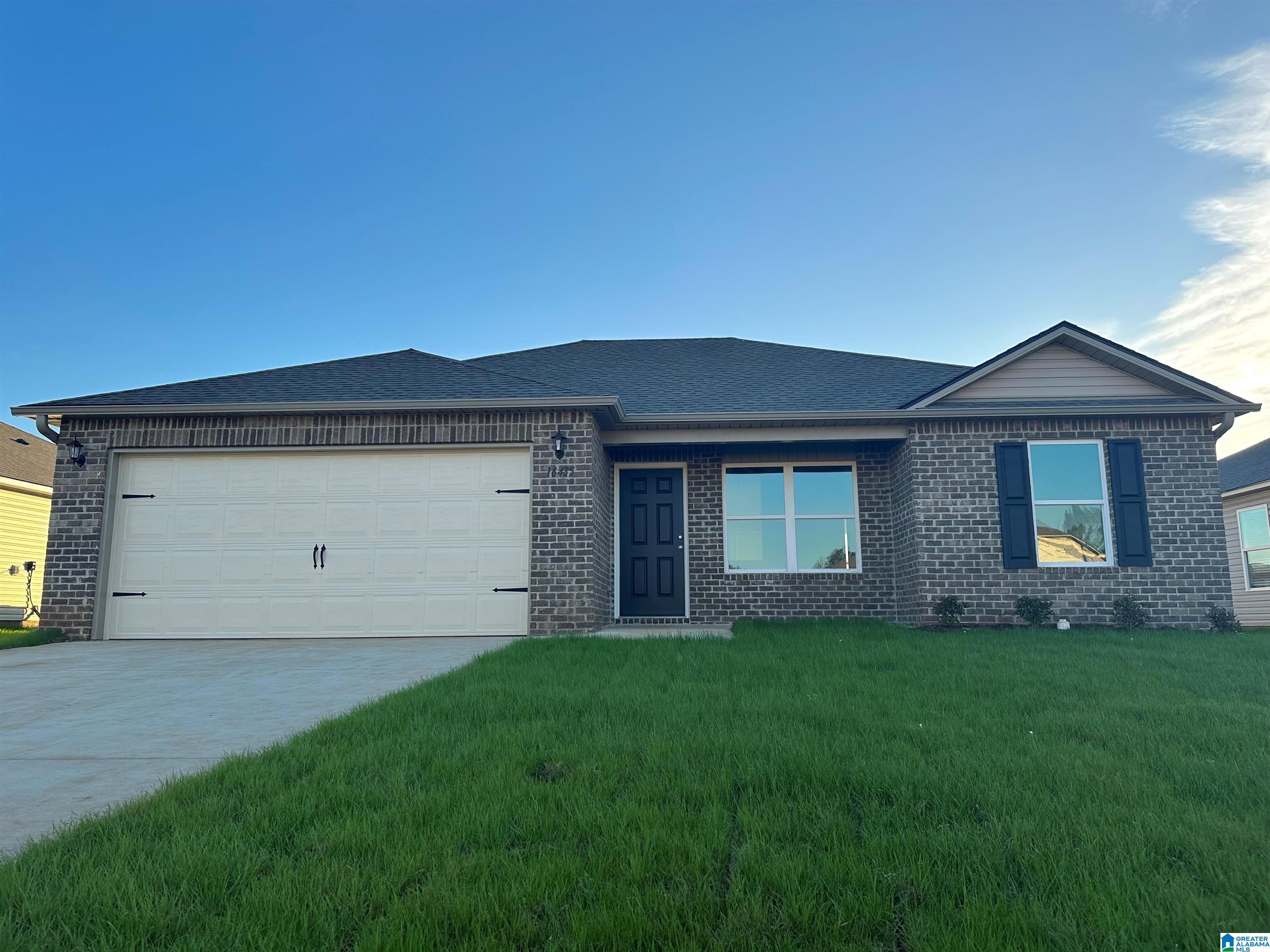 148 Coleman Way Calera, AL 35040 - Photo 1 of 1